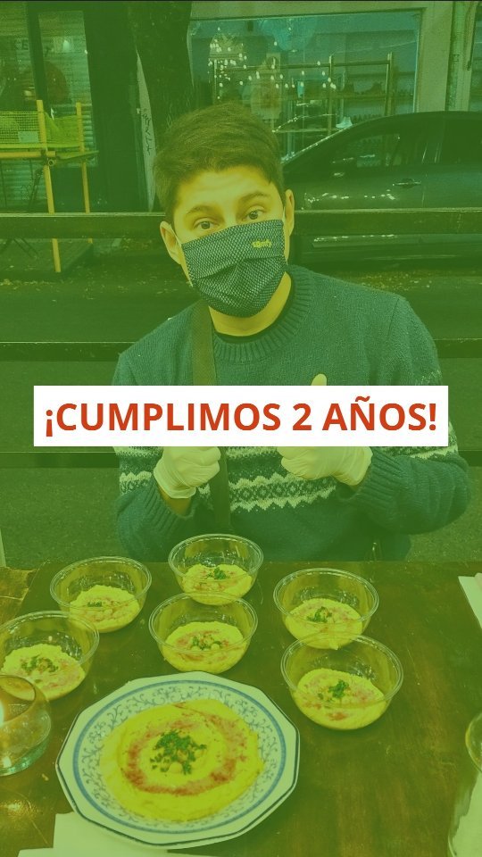 👨‍🍳 Hummus 👨‍🍳