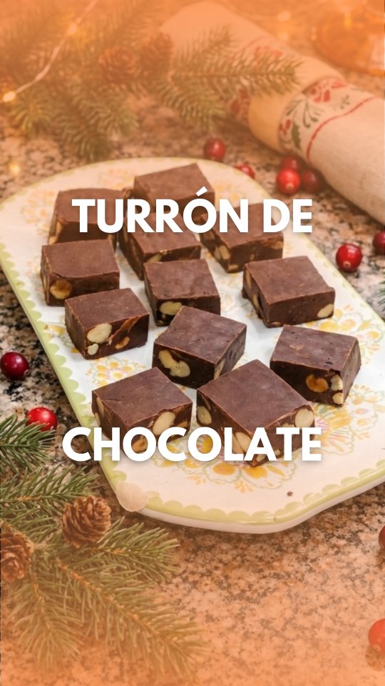 🍫 Turrón 🍫